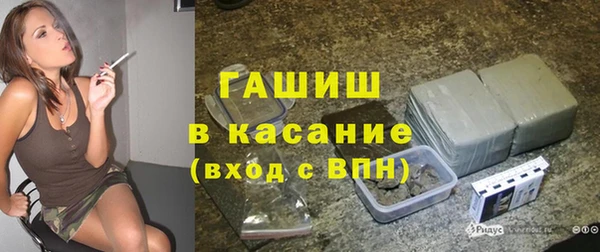 молекула духа Арсеньев