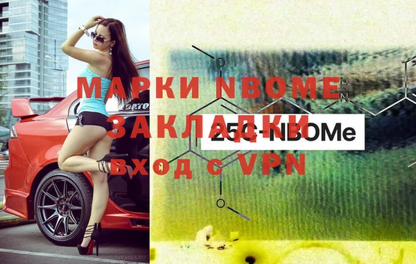 молекула духа Арсеньев